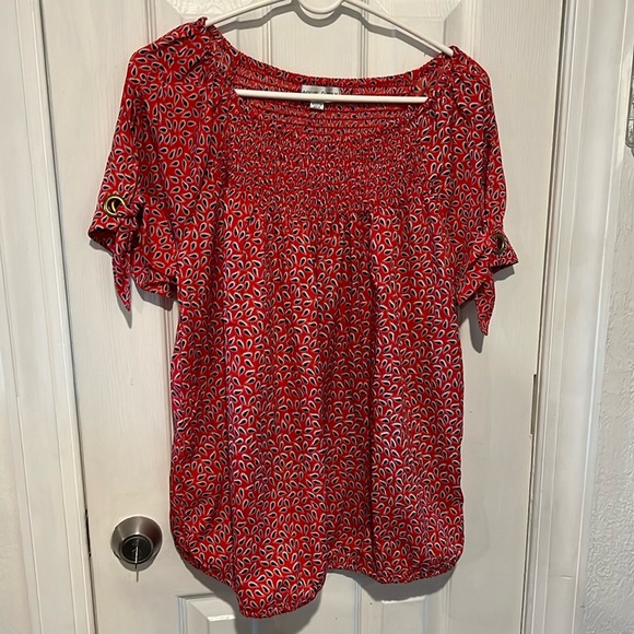 Women’s blouse - Picture 1 of 6